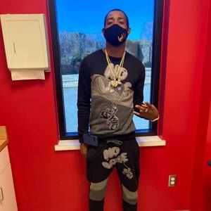 Meet your Posher, Don